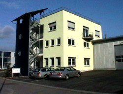 Unternehmen UST Kurt Roth e.K.