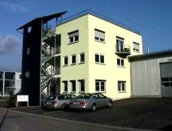 Standort Straubenhardt