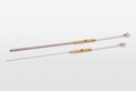 Mantelwiderstandsthermometer Pt100/Pt1000