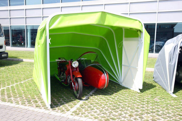 Intenda Box Modulare