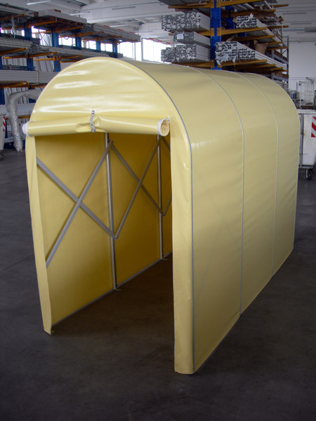 Intenda Motobox