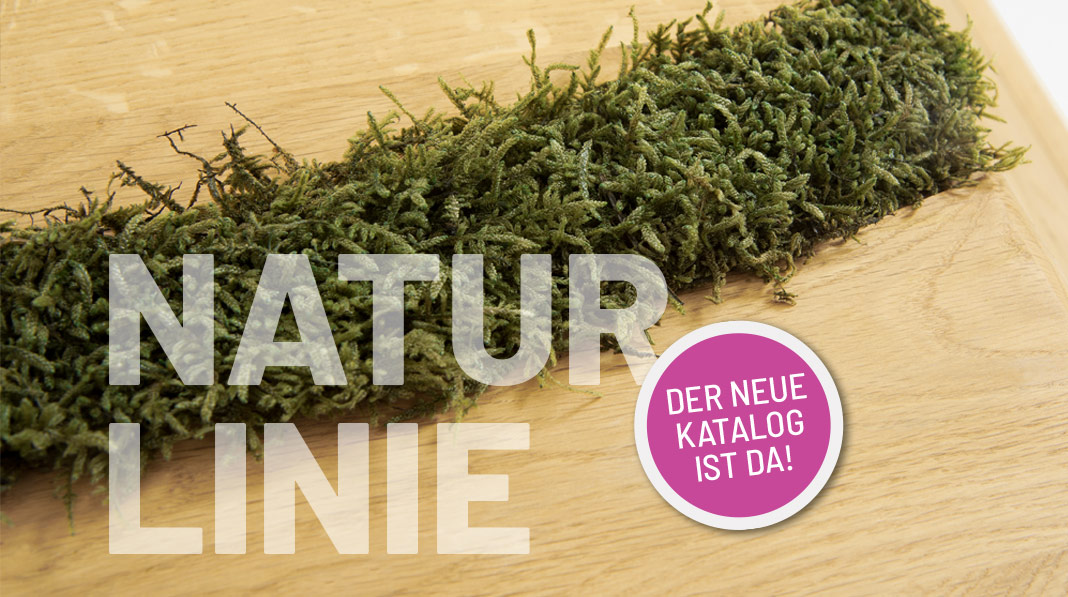 Katalog Naturlinie