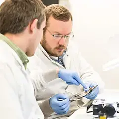 Qualitätspartnerschaften mit OEMs