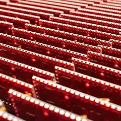 Skalierbare Serienfertigung – Millionen beschichteter Bauteile