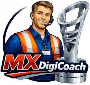 MX DigiCoach