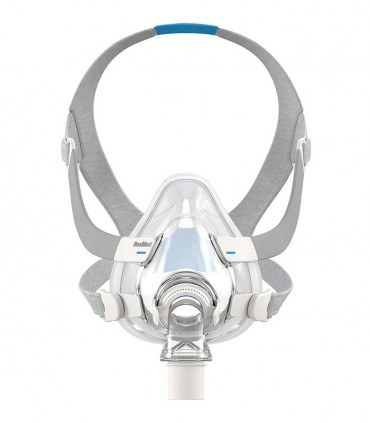 AirFit F20 FullFace-Maske – ResMed