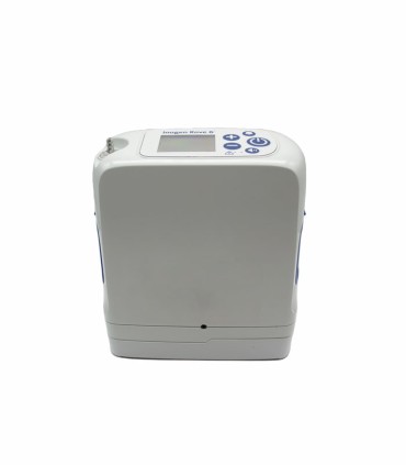 Inogen Rove 6 – tragbarer Sauerstoffkonzentrator