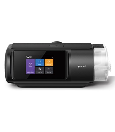 Auto-CPAP Breathcare III YH-680 – Yuwell