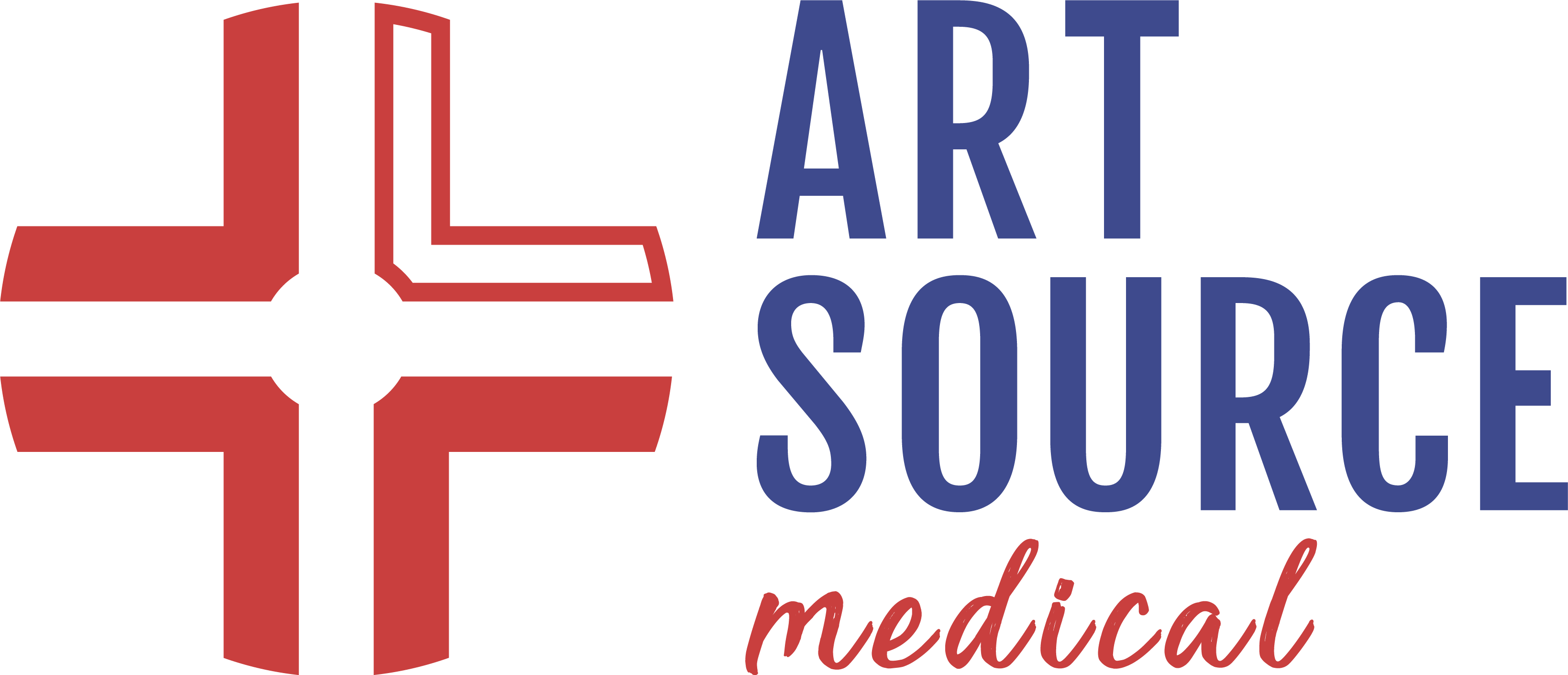 Art Source Medical Logo