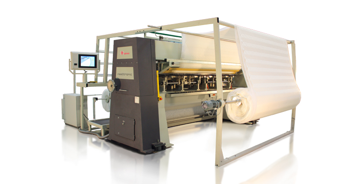 Schneidanlage PANELMASTER BS