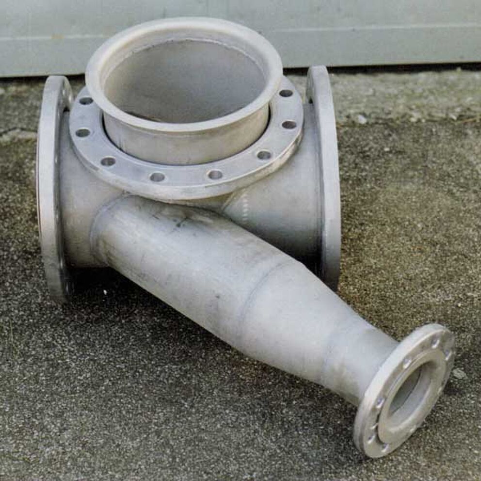 Rohrleitungsbauteile