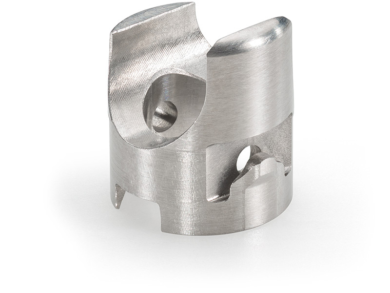 Wirbelsäulenimplantat