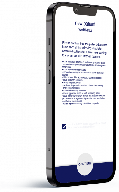 Prep4Surg Patienten-App