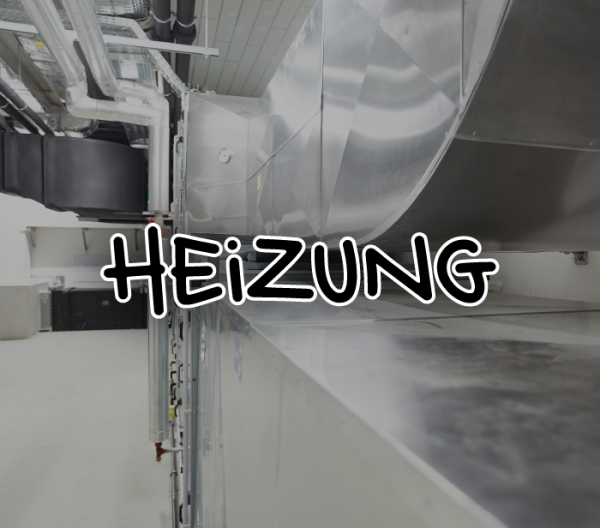 Heizungstechnik