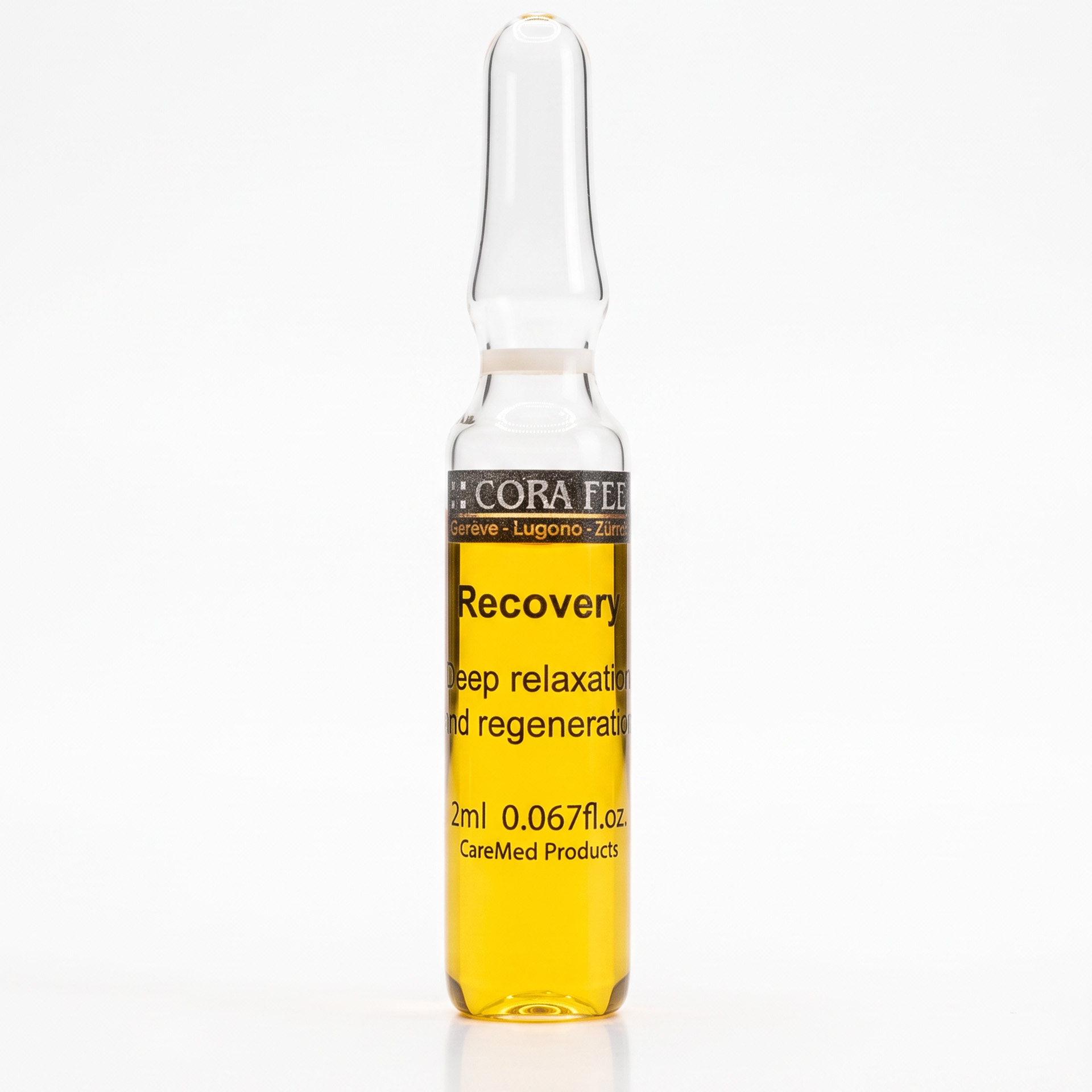 Recovery Ampoules, 14 x 2 ml