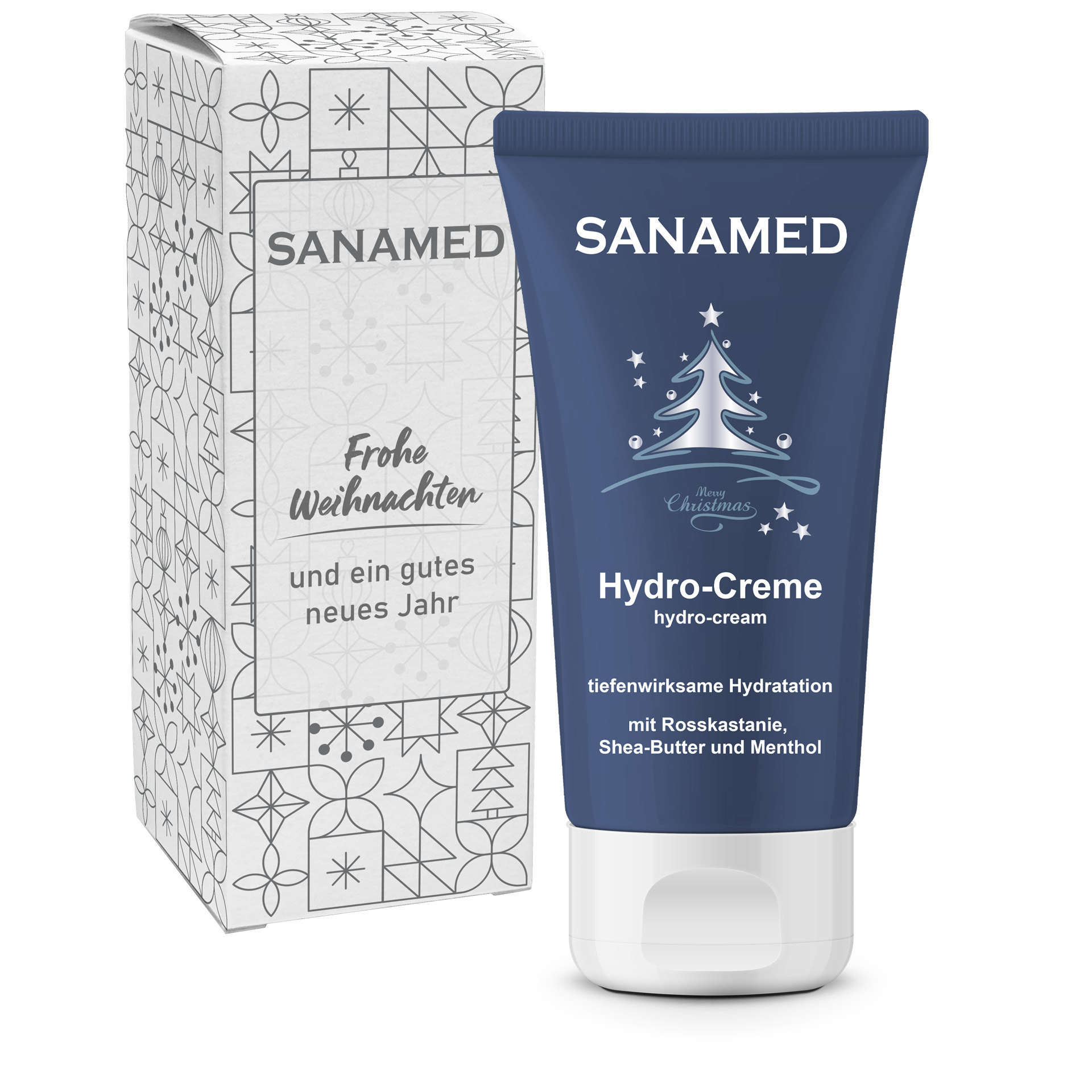 Hydro Creme, 50 ml