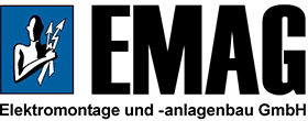 EMAG GmbH Logo