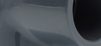 PVC-U-Formteile
