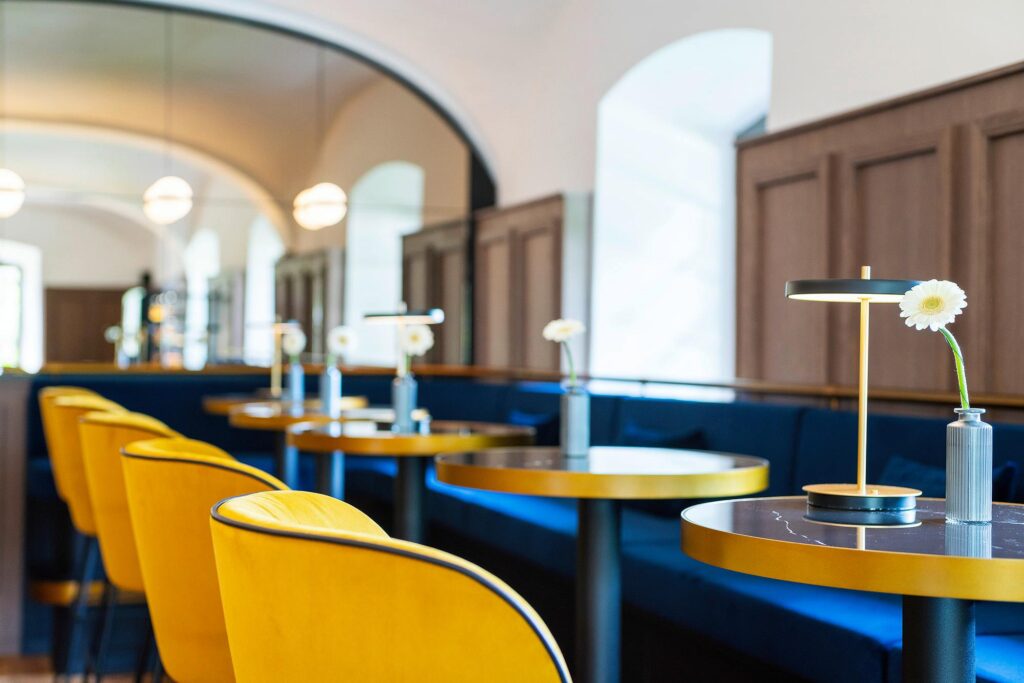 Hotelbar