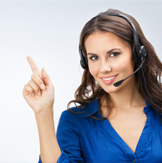 Sofortkontakt – Telefon