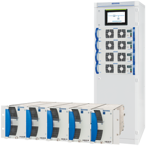 Gleichrichtersysteme/DC-Wandler TEBECHOP SE