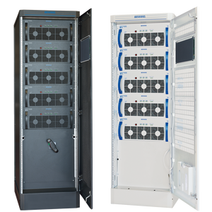 USV-System ENERTRONIC modular SE