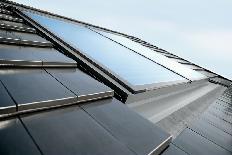 Solarthermie