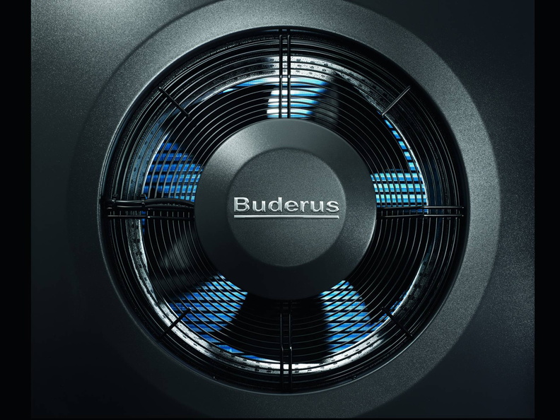 Buderus Systemtechnik