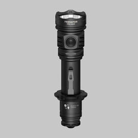 Predator Pro Max