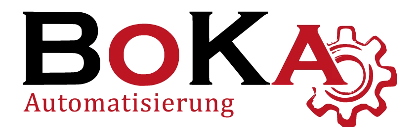 Logo BoKa Automatisierung GmbH