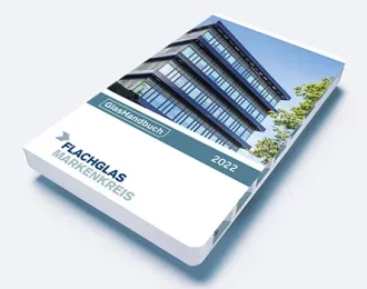 GlasHandbuch – Standardwerk zum Werkstoff Glas