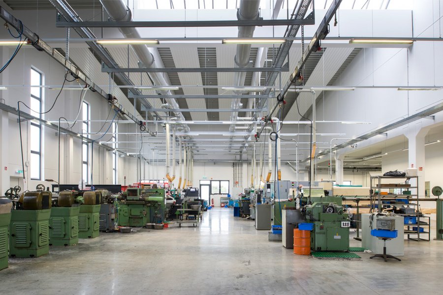 Stahlbetonsandwichplatten (EnEV-konform)