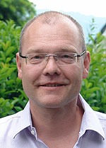 Thomas Bofinger, Dipl.-Ing. Architekt + Energieberater
