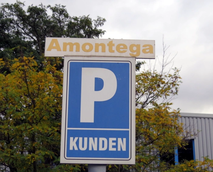 Glaserei Potsdam, Kundenparkplatz