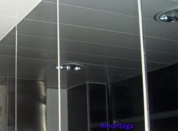 Spiegelmontage