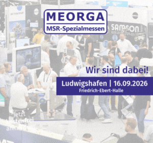 MEORGA Ludwigshafen 2026