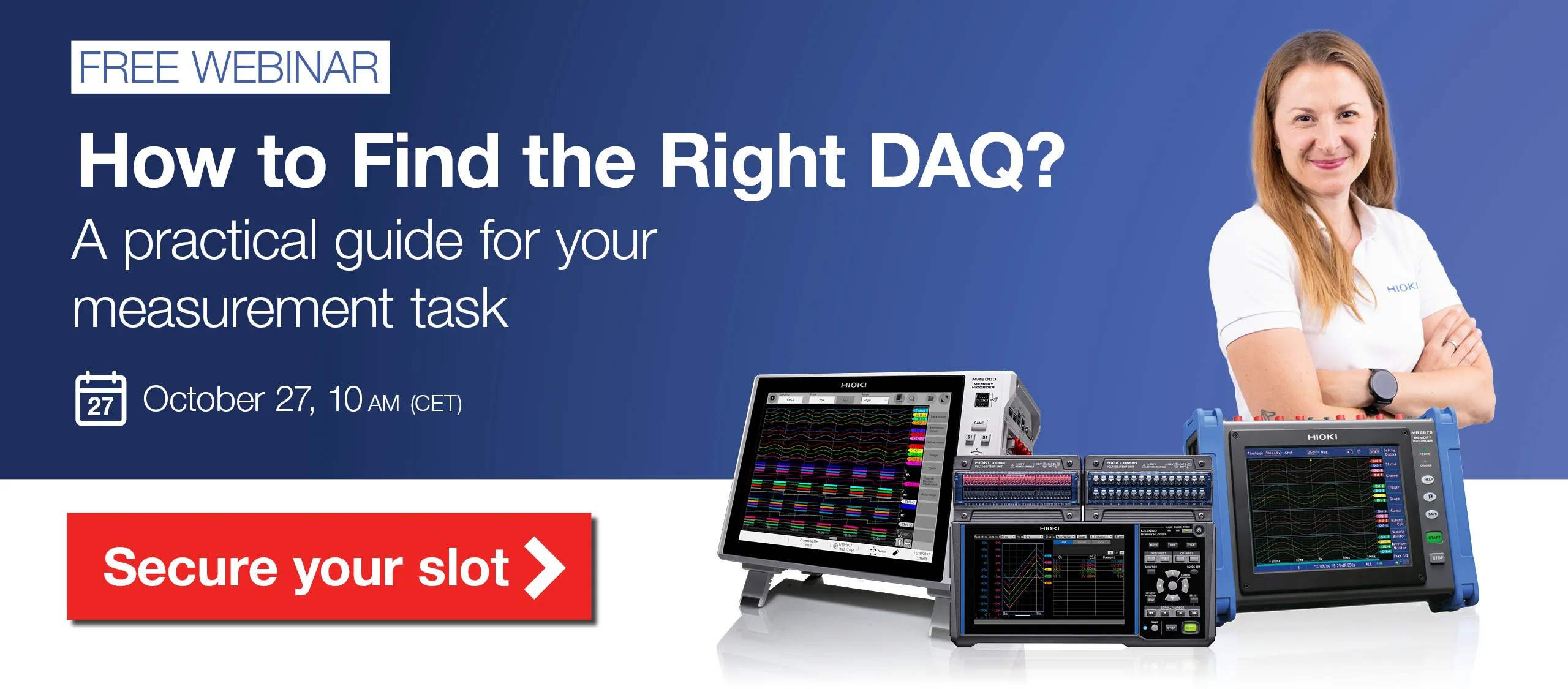 DAQ-Webinar-Ankündigung