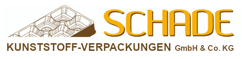 Schade Verpackungen Logo