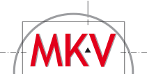 Logo MKV GmbH Metall- und Kunststoffverarbeitung