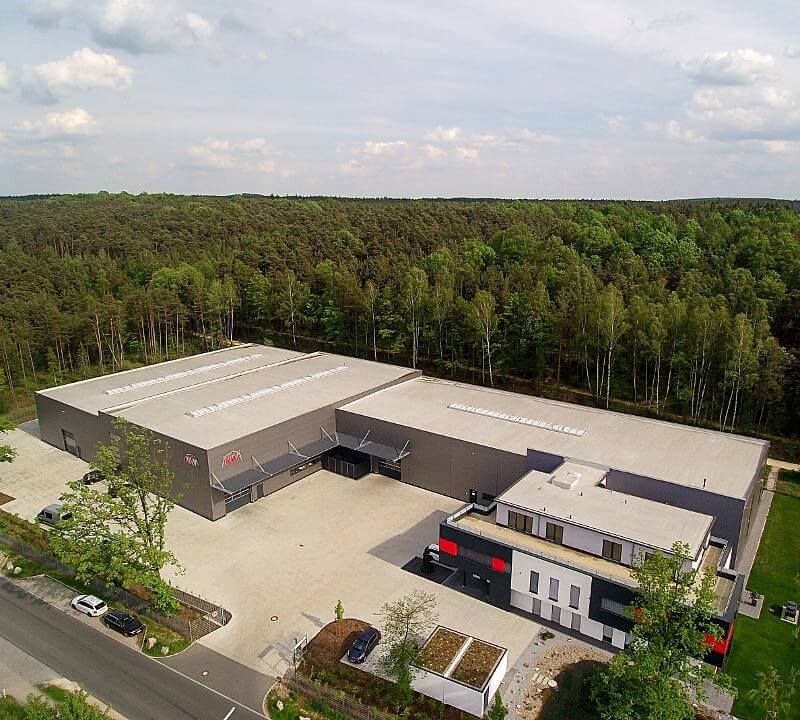 MKV – Fertigung