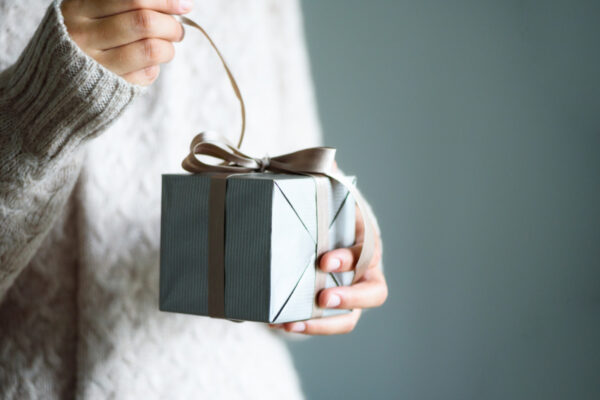 Geschenkverpackungen