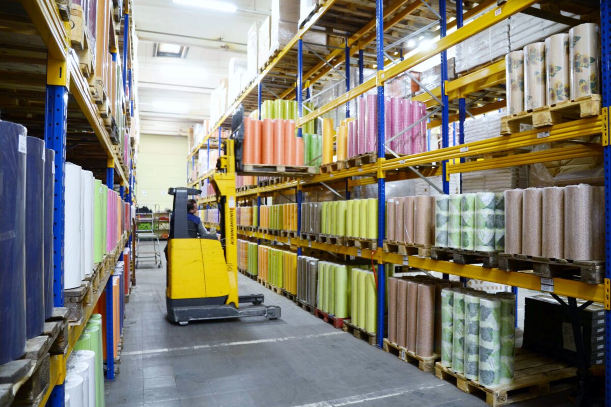 Produktbereich Verpackungen