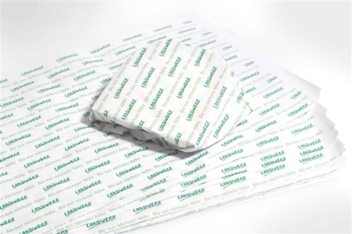 Rollenpapier (Secare-Rollen)