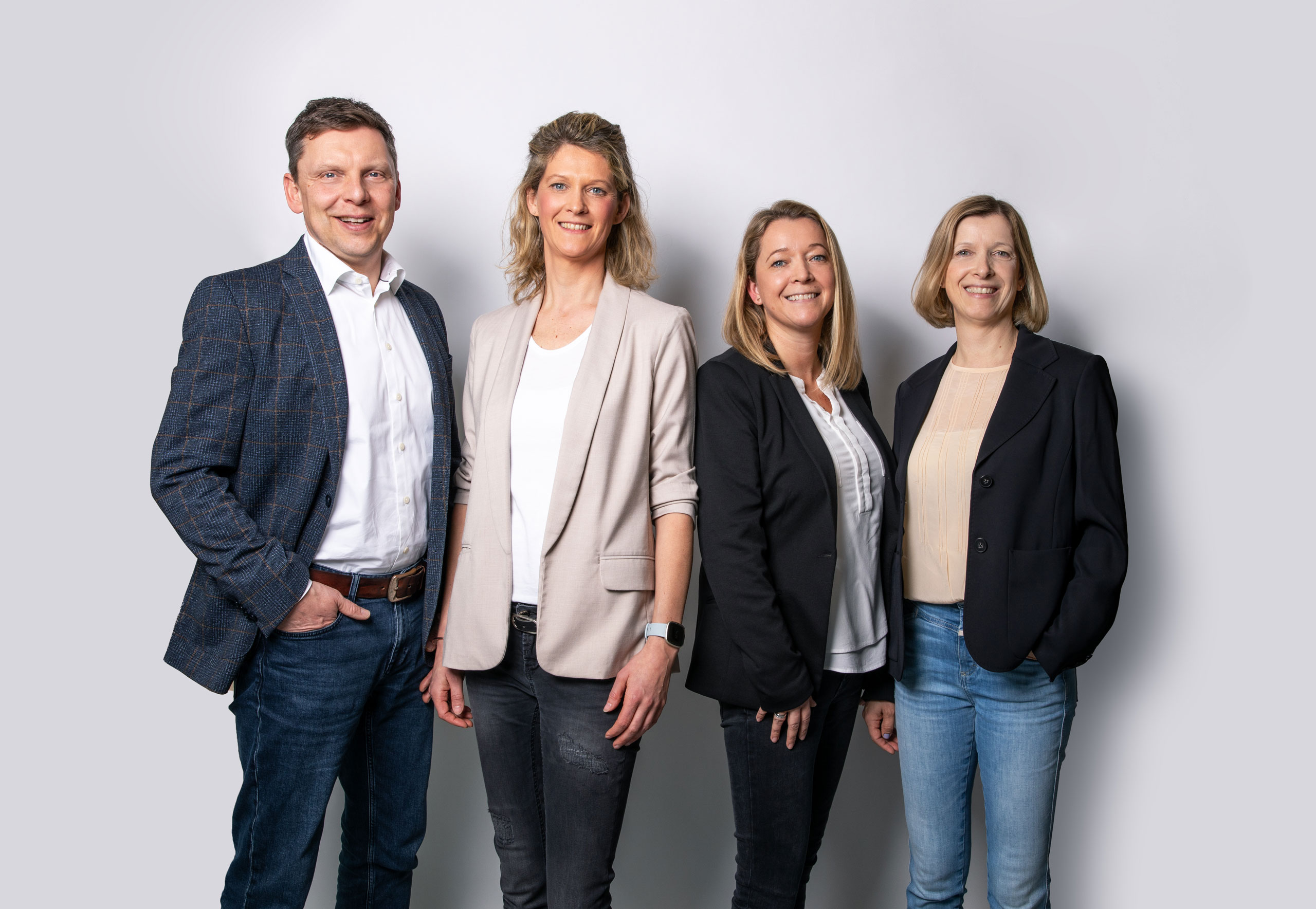 Industrielle Gussteile aus Bronze und Aluminium