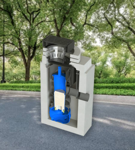 BUDAVINCI®-System