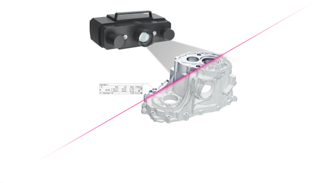3D-Messtechnik