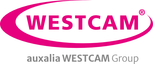 Logo WESTCAM Group GmbH