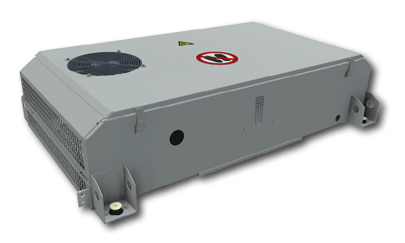 HVAC-System 3401