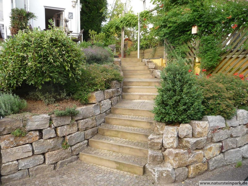 Hausgarten Sindelfingen, 2012