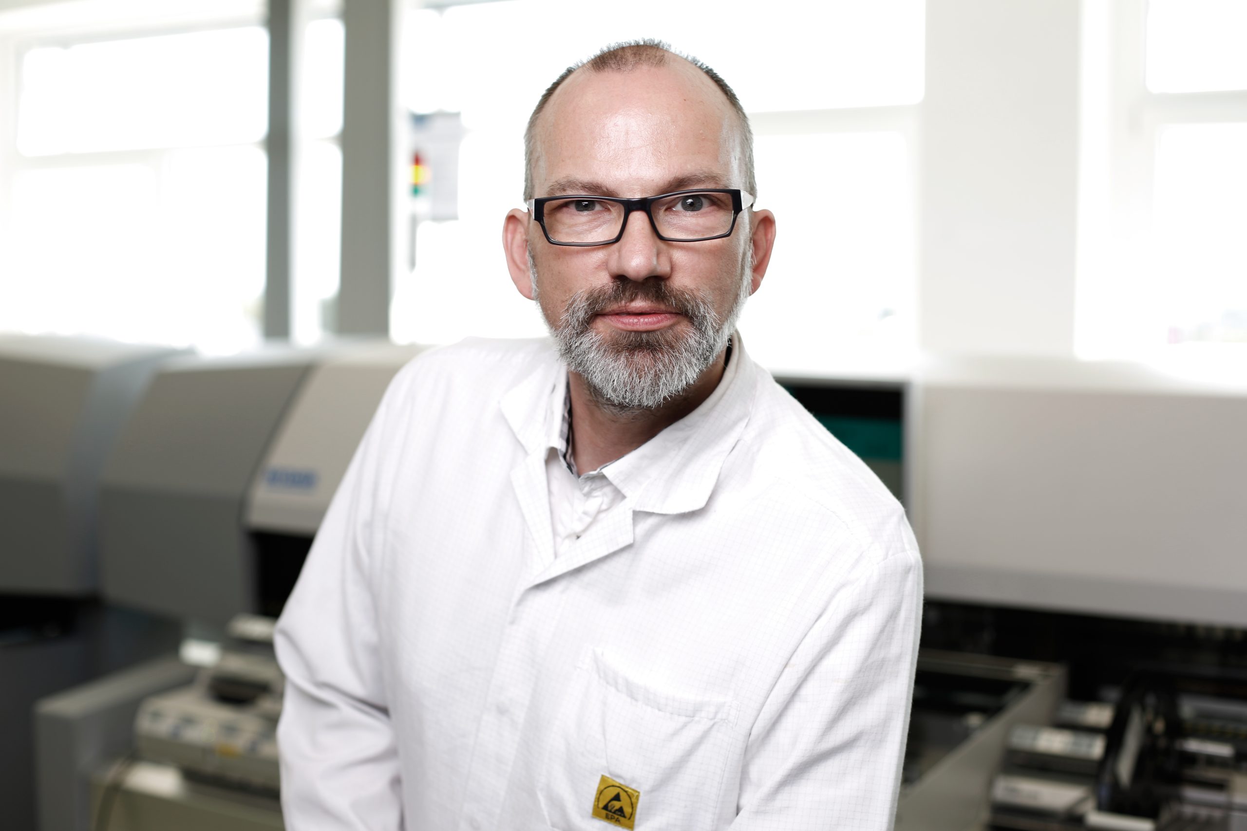 Elektronische Baugruppen